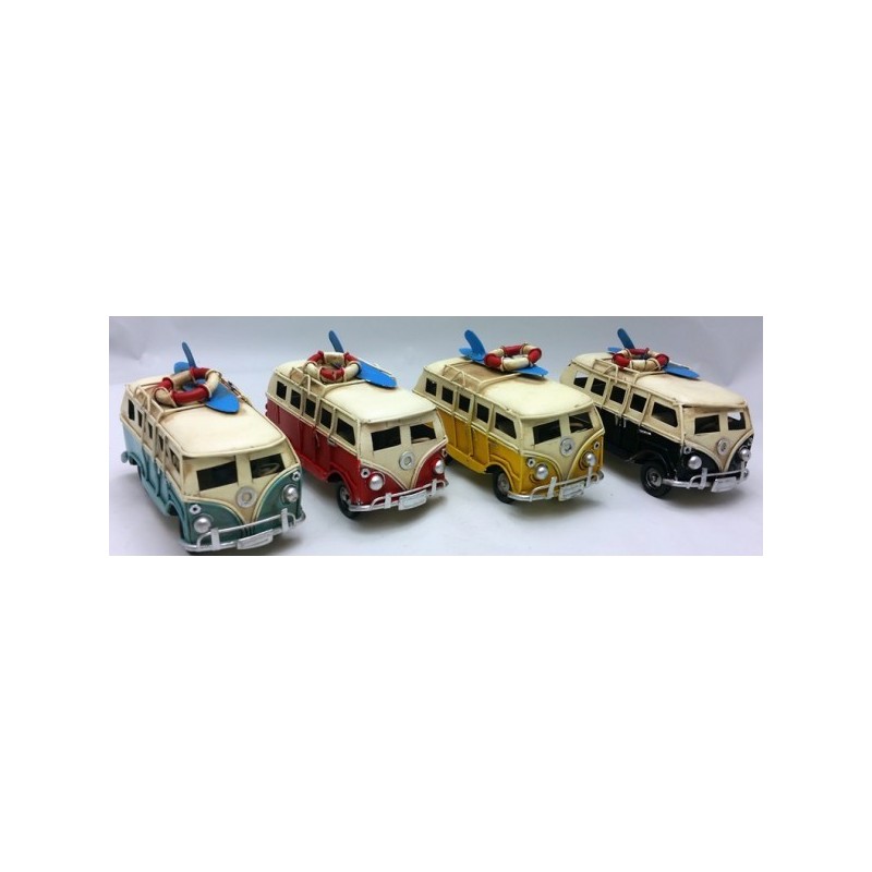 VW βάν μινιατούρα