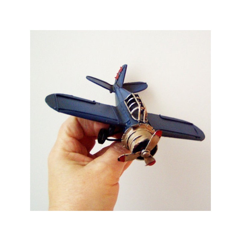 Toy airplane online cockpit