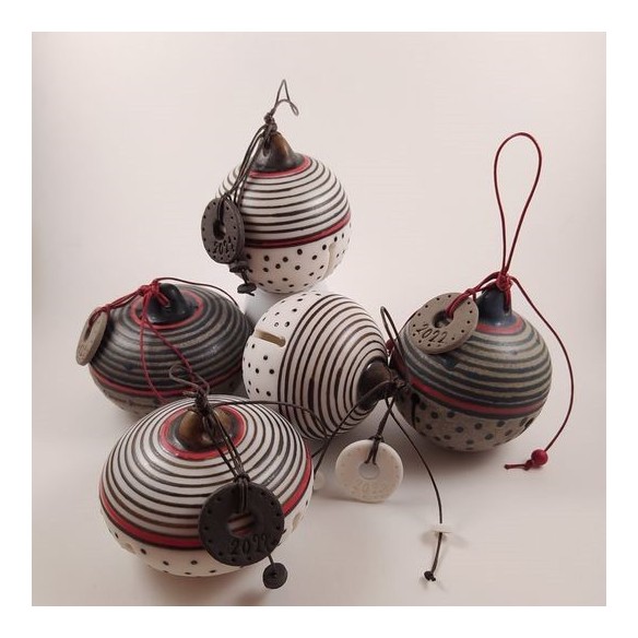 new years favours
