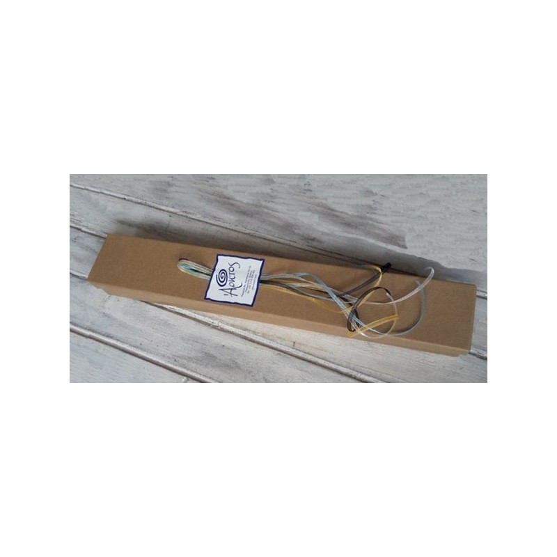 Πασχαλινή λαμπάδα κοκκινοσκουφίτσα, λαδί κερί με κοκκινοσκουφίτσα