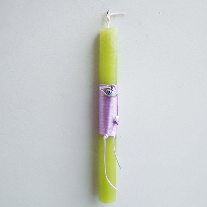 Greek Easter candle for grownups,...