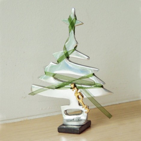 Small Christmas tree 2
